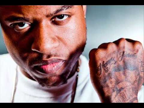 Ya Boy feat Akon - Lock Down CDQ w/Lyrics