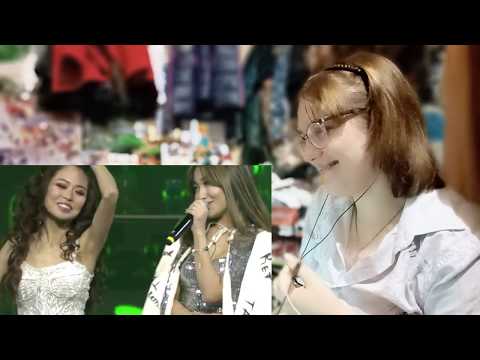 REACTION TO CRYSTALZ, MALIKA YES, MAD MEN  Q-FEST Q-POP