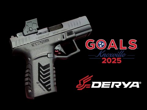 Is the DY9Z the New Budget Glock 43X? Derya Breaks It Down!