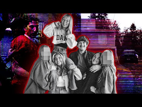 The Idaho Killings That Ended Four Lives in One Night