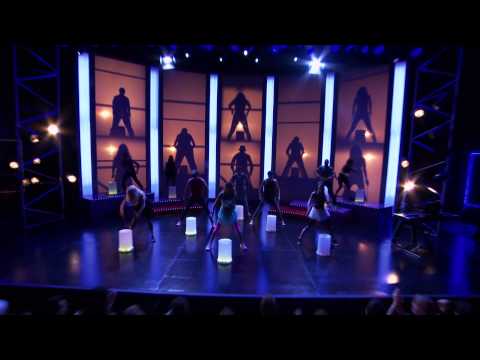 Disney Channel España | Videoclip Violetta - On Beat