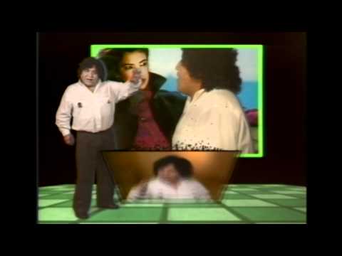 Adrián y los Dados Negros - No volveré