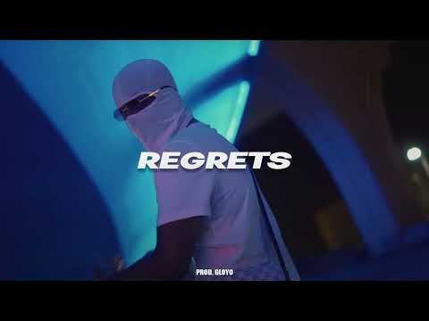 [FREE] Wewantwraiths x 24Wavey Type Beat - "Regrets" (Prod. Gloyo) | Melodic Type Beat 2022
