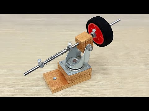 Millionen von Menschen kennen dieses erstaunliche Heimwerkerwerkzeug nicht