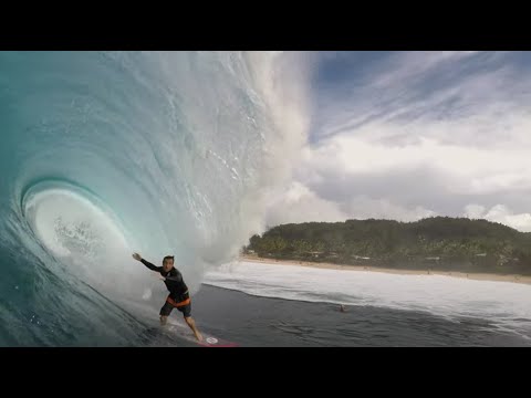 mySURFtv Episode Four - Hawaiian Special
