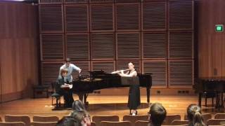 Download lagu Donizetti Sonata for Flute and Piano mp3 Download lagu Donizetti Sonata for Flute and Piano mp3