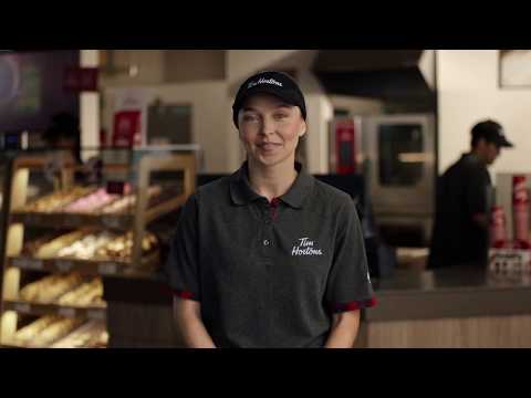 Servindo Comunidades com Orgulho | Tim Hortons