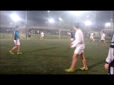 KGTA vs La Jauría - Copa Palermo #Clausura2016