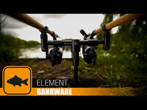 Prologic Element Bankware - Carp Fishing