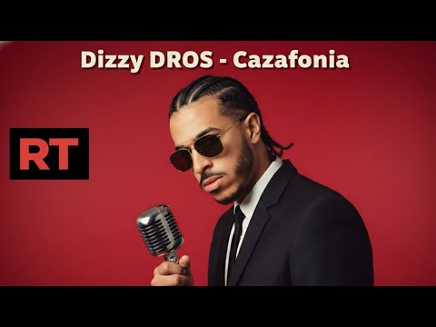 Dizzy DROS - CAZAFONIA ( Red Tape Version )  