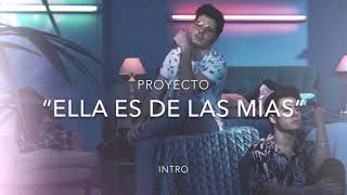 Ella es de las mías (Gemeliers) [Proyecto fandom Gemelier Twitter]