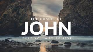 Gospel of John | New Living Translation (NLT dramatized)