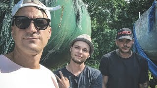 Videoklip DJ Wich - Krídla (ft. Majself & Erycan) s textom piesne