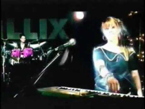 What I liike About You - Lillix