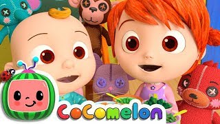 Yum Yum Vegetables Song - ABCkidTV Songs for Children