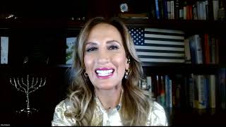 Biden’s Iran Deal with Ellie Cohanim