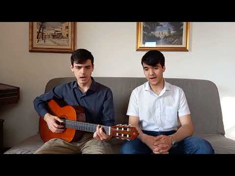 Inno 279 - Non Temere Tu o Chiesa di Gesù | Hino 279 - Oh Não Temas Igreja de Jesus