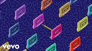 Pusher - Clear (Audio) ft. Mothica