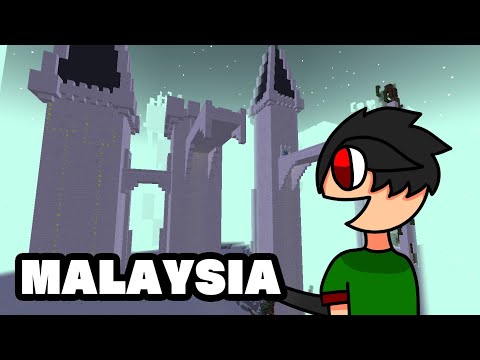 Unbelievable Survival Challenge in Twilight Forest Malaysia