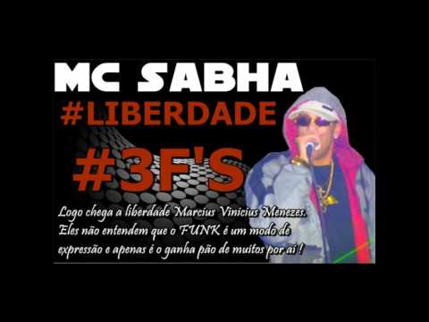 MC DEEH E MC GEOVANE -  #LIBERDADEMCSABHA !*
