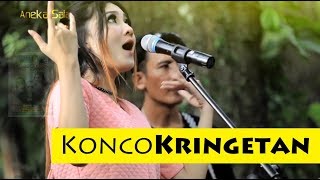 Download lagu Nella Kharisma  - Konco Kringetan (   ANEKA SAFARI ) mp3