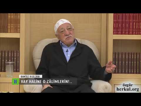 Melodi e Zemrës 40 │Mjerë Zullumqarët!