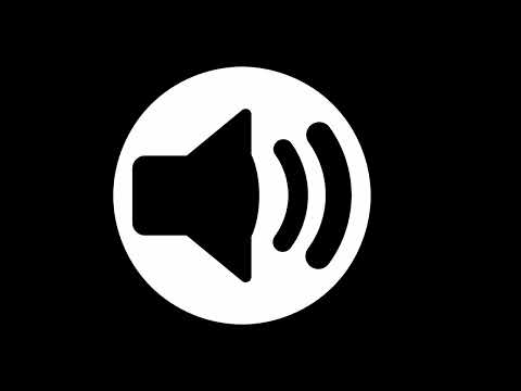 Scared woman breathing sound effect