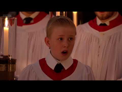 Wexford Carol | Christmas Carols from King's 2021