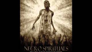 Horned Almighty - Necro Spirituals