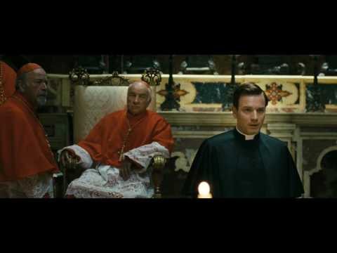 Trailer-Vorschau: Illuminati