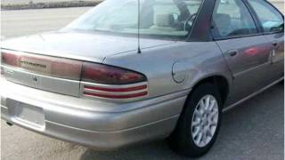 preview picture of video '1997 Dodge Intrepid Used Cars Denison IA'