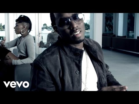 Diddy - Dirty Money - Loving You No More ft. Drake