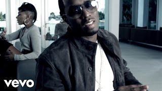 Diddy - Dirty Money - Loving You No More ft. Drake