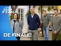 Wie wordt de BESTE MINIATUURBOUWER? | Klein maar fijn