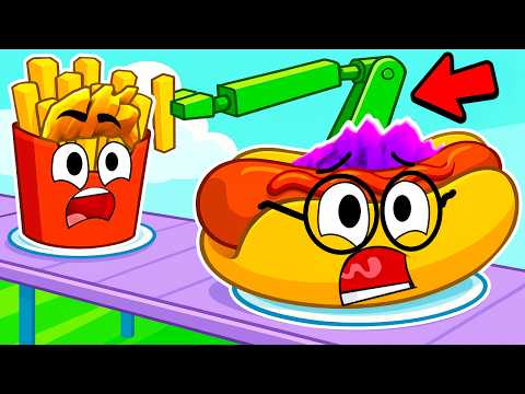 ROBLOX TRANSFORMATION FACTORY..!?