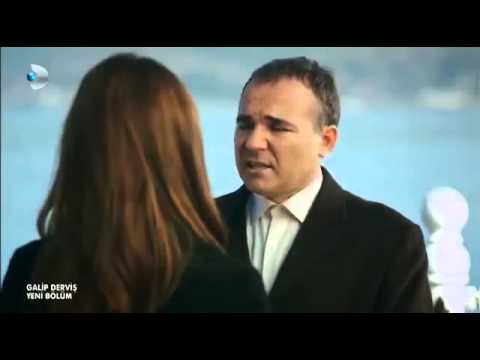 Galip Dervis Fragman
