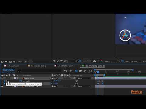 Adobe After Effects CC Tips Tricks and Techniques Course Overview | packtpub com