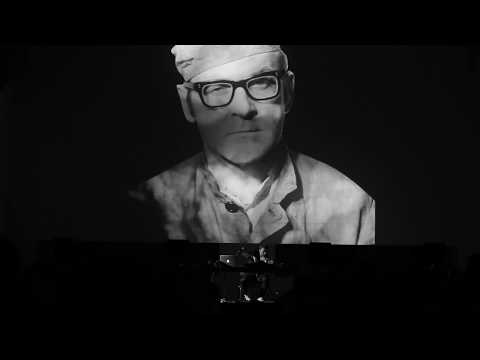 GRABEK - GRAVITY [Official Video]