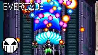 Batsugun: Special Edition (Toaplan Arcade 3) Gameplay