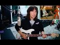 BONUS video... by accident! Rick Derringer 'Rock & Roll Hootchie Koo' (Guitar Parts)