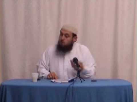 Muhammed Abdullahi 03 - Pagesa per rukje.