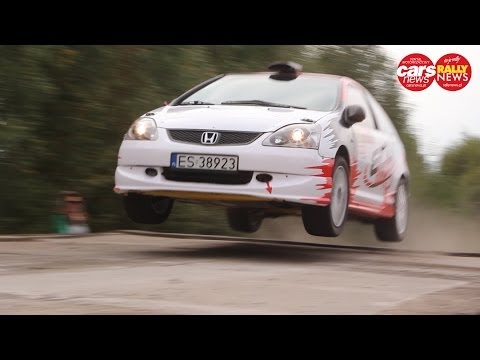 Motul Rallyland Cup 2013 - 5 runda - pełna relacja