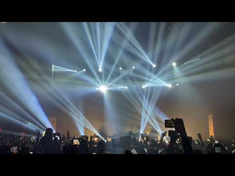 MARAUDA on Tour 2021