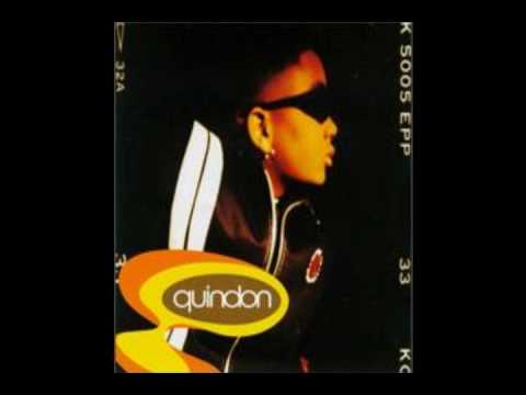 A-Z Of Shit Music (Q) - Quindon Tarver.wmv