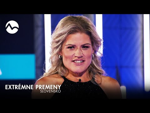 Alexandra a jej finálne váženie - Extrémne premeny Slovensko