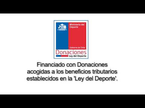 Final LMVE Damas Sub 18 - En Vivo