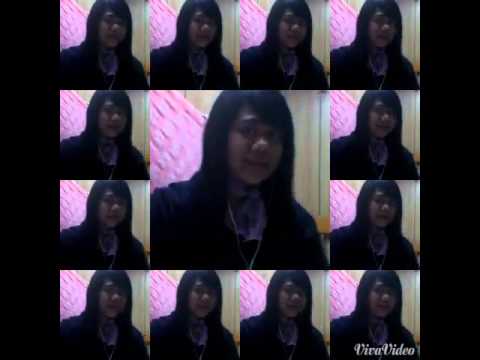 Selfy kitty (punya abang)