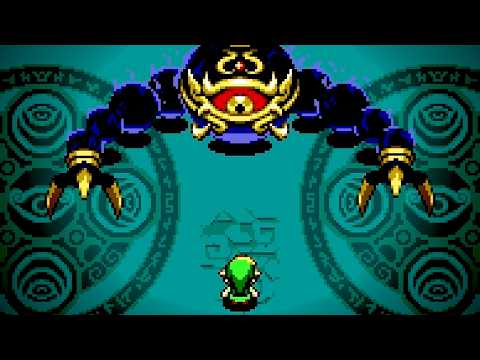 FINALE - Minish Cap