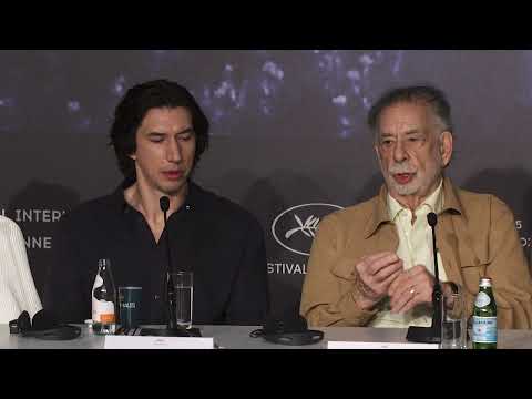 afbeelding Cannes 2024: Megalopolis