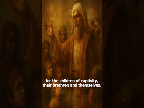 Ezra 6:20